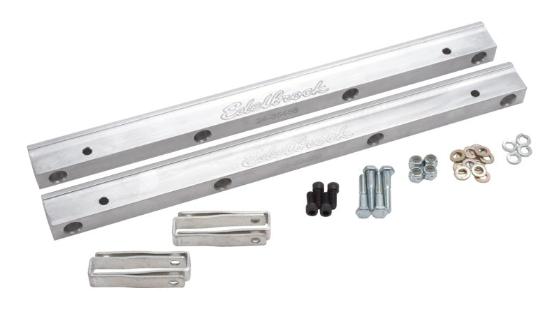 Edelbrock EFI Fuel Rail Pro Flo XT BBF 460 Edelbrock Fuel Rails