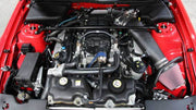 K&N 07-09 Mustang Shelby V8-5.4L Performance Intake Kit K&N Engineering Cold Air Intakes