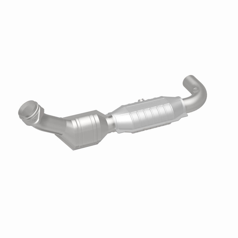 MagnaFlow Direct Fit Catalytic Converter 97-98 Ford Trucks 4.6L Magnaflow Catalytic Converter Direct Fit