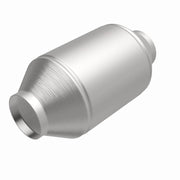 MagnaFlow Universal Catalytic Converter 2 inch C/C CA Pre-OBDII Magnaflow Catalytic Converter Universal