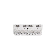 Edelbrock Single Perf RPM SBC 70cc Head Comp Edelbrock Heads