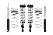 Eibach 22-24 Toyota Tundra TRD Pro Crew Cab 3.4L i-FORCE MAX Hybrid 4WD XK70 Pro-Truck Lift Stage 2 Eibach Suspension Packages