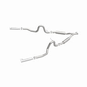 MagnaFlow Sys C/B Ford Mustang 3.8L V-6 99-04 Magnaflow Catback
