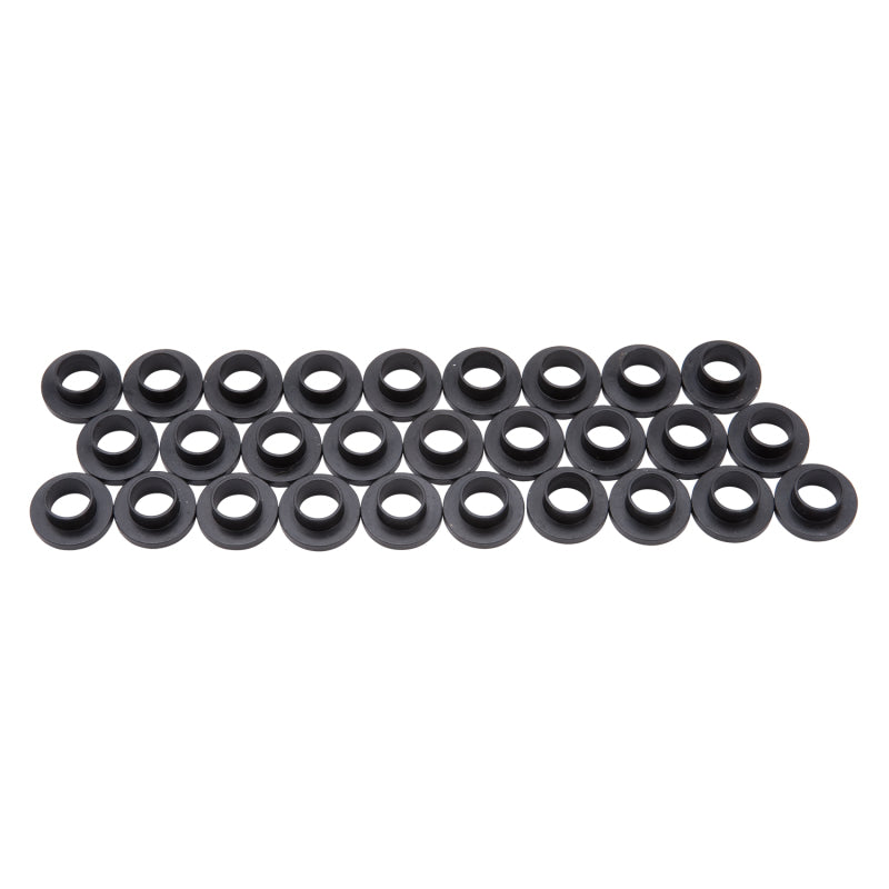 Edelbrock 7/16In to 1/2In Bushing Washer Kit for Perf and Perf RPM AMC Heads On Pre 1970 AMC Motor Edelbrock Head Stud & Bolt Kits