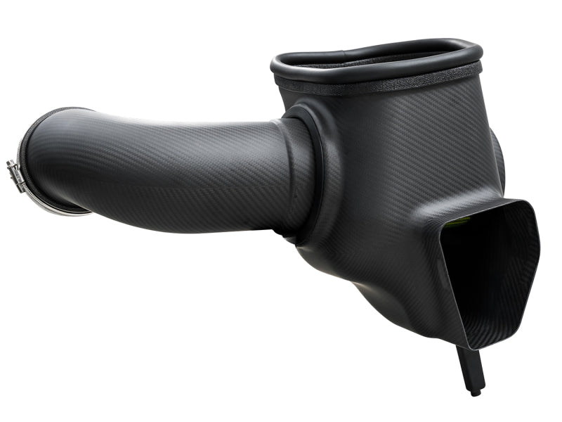 AWE Tuning 24-26 Ford S650 Mustang GT/Dark Horse S-FLO Carbon Intake AWE Tuning Cold Air Intakes