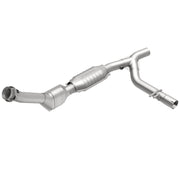 MagnaFlow Direct Fit Catalytic Converter 99-00 Ford Trucks 5.4L Magnaflow Catalytic Converter Direct Fit