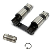 COMP Cams Chevrolet Small Block 265-400 Evolution Retro-Fit Hydraulic Roller Lifters - Set of 12 COMP Cams Lifters