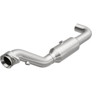 MagnaFlow 11-12 Ford F-150 3.5L Direct Fit Converter Magnaflow Catalytic Converter Direct Fit
