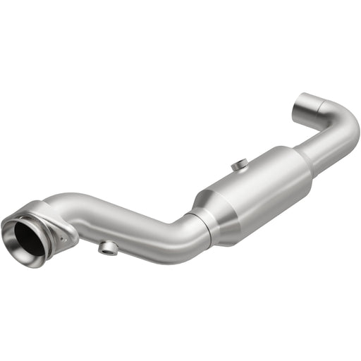 MagnaFlow 11-12 Ford F-150 3.5L Direct Fit Converter Magnaflow Catalytic Converter Direct Fit