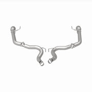 Magnaflow Sys CB 15-16 Ford Mustang 5.0L Magnaflow Catback