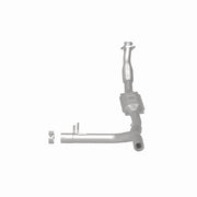 MagnaFlow Direct Fit Catalytic Converter 99 F-150 5.4L V8 P/S 2WD Magnaflow Catalytic Converter Direct Fit