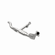 MagnaFlow Conv DF 01 Ford F150 5.4L Magnaflow Catalytic Converter Direct Fit