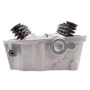 Edelbrock Cylinder Head Victor Jr CNC Chrysler 426-572 CI V8 Complete Edelbrock Heads