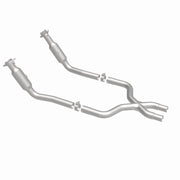 MagnaFlow 11-14 Ford Mustang 3.7L Direct Fit Converter Magnaflow Catalytic Converter Direct Fit
