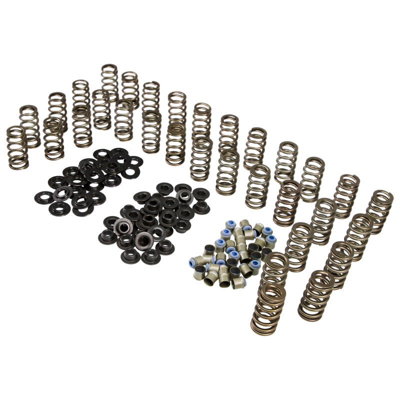 COMP Cams Valve Spring Kit 0.585in Lift Beehive 06-16 GM 6.6L Duramax Diesel (LBZ/LMM/LML/L5P) COMP Cams Valve Springs, Retainers