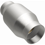 MagnaFlow Universal Catalytic Converter 2.75inch C/C Met. Magnaflow Catalytic Converter Universal