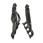 Kooks 21-23 Ford F150 Coyote V8 5.0L 1-7/8in SS Header w/ Catted Connection Pipe Kooks Headers Headers & Manifolds