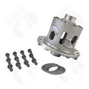 Yukon Gear Replacement Powr Lok Carrier Case For Dana 70 / 4.10 & Down Yukon Gear & Axle Differential Housings