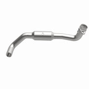 MagnaFlow 07-08 Ford F-150 5.4L Direct Fit Converter Magnaflow Catalytic Converter Direct Fit