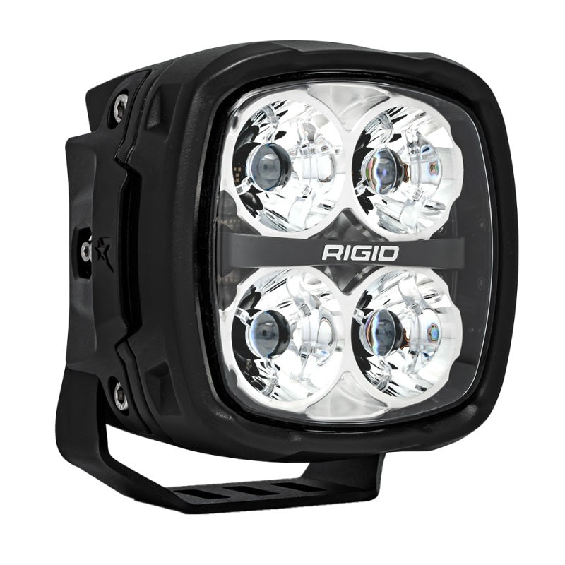 Rigid Industries Phoenix 5in. Light Pod (Single) Rigid Industries Light Bars & Cubes