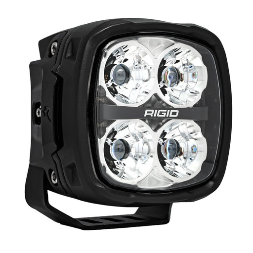 Rigid Industries Phoenix 5in. Light Pod (Single) Rigid Industries Light Bars & Cubes
