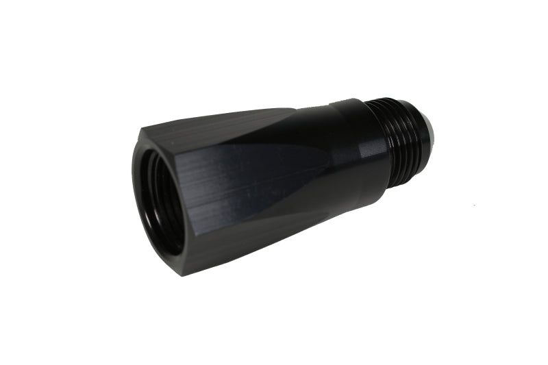 Aeromotive In-Line Full Flow Check Valve (Male -10 AN Inlet / Female -10 AN outlet) Aeromotive Valves