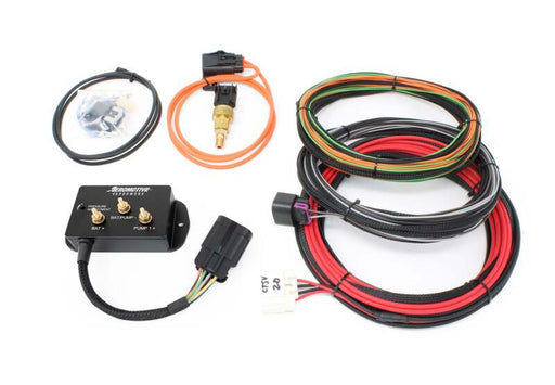 Aeromotive VaporWorx Gen 2 CTS-V/GM LSA Pulse Width Modulation Fuel Module Controller Kit Aeromotive Fuel Pumps