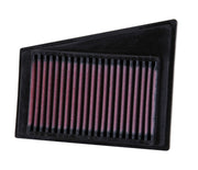 K&N Replacement Air Filter Renault Laguna/Clio/Espace/Kangoo/Megane/Scenic/Trafic / Opel Vivaro K&N Engineering Air Filters - Drop In
