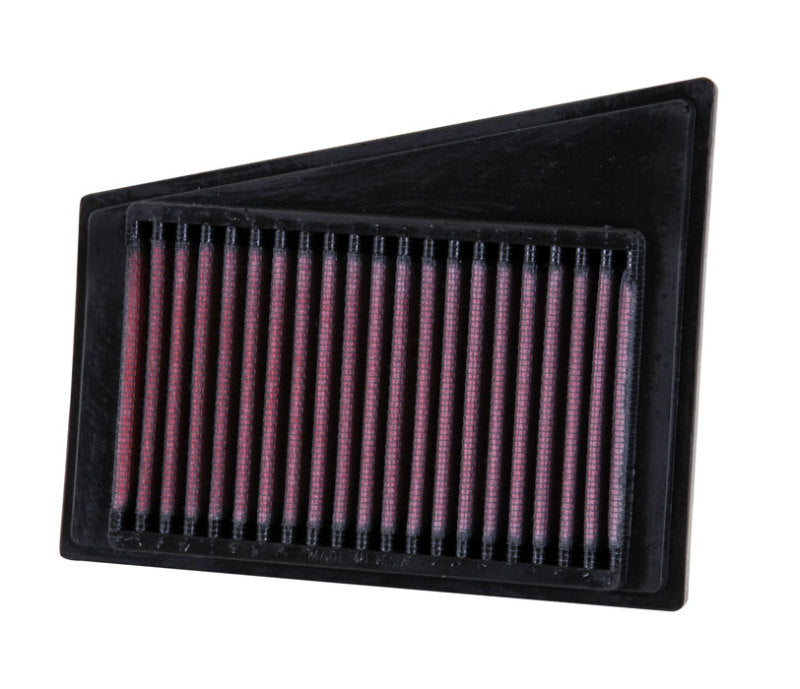 K&N Replacement Air Filter Renault Laguna/Clio/Espace/Kangoo/Megane/Scenic/Trafic / Opel Vivaro K&N Engineering Air Filters - Drop In