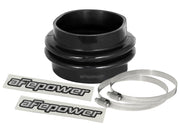 aFe Magnum FORCE CAI Univ. Silicone Coupling Kit (4 1/4in. ID to 3.00in. L) Straight Reducer aFe Air Intake Components