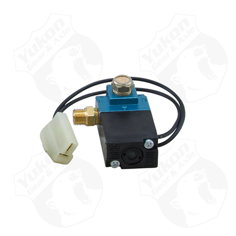 Yukon Gear Zip Locker Solenoid Valve Yukon Gear & Axle Differentials