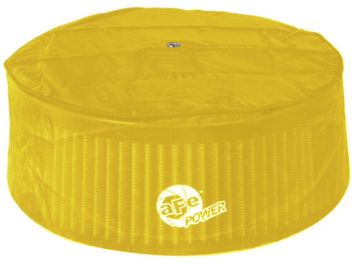 aFe MagnumSHIELD Pre-Filters P/F 18-31405/25 (Yellow) aFe Pre-Filters