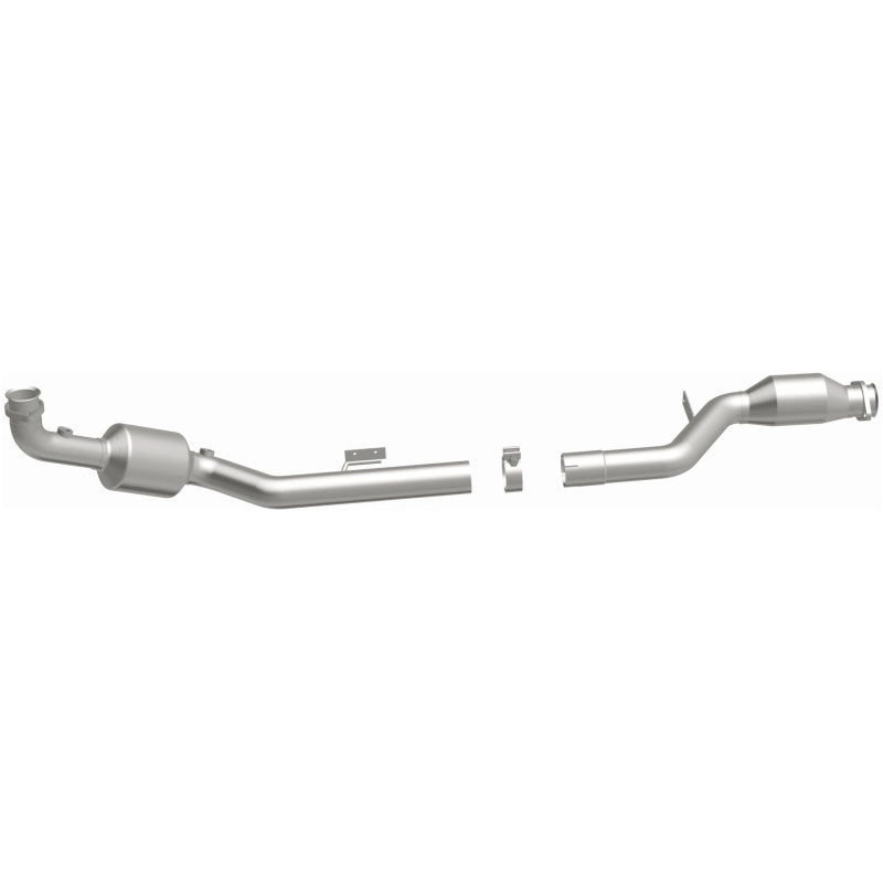 Magnaflow Conv DF 05-10 SLK55 AMG 5.5L ds