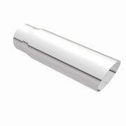 MagnaFlow Tip 1-Pk Sc 3.50 X 12 3 Id 15Deg Magnaflow Catalytic Converter Universal