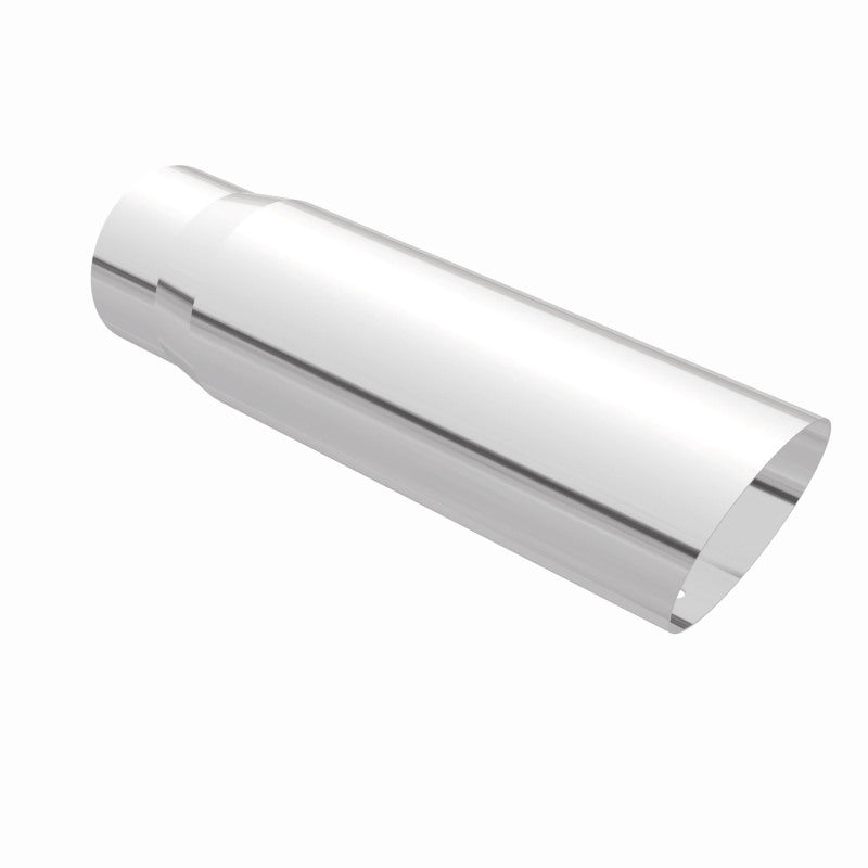 MagnaFlow Tip 1-Pk Sc 3.50 X 12 3 Id 15Deg