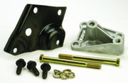 Ford Racing 1985-1993 Mustang A/C Eliminator Kit Ford Racing Block Off Plates