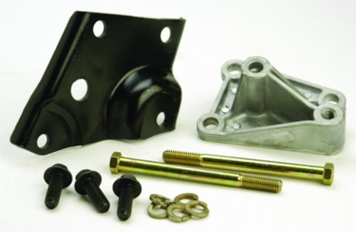 Ford Racing 1985-1993 Mustang A/C Eliminator Kit Ford Racing Block Off Plates