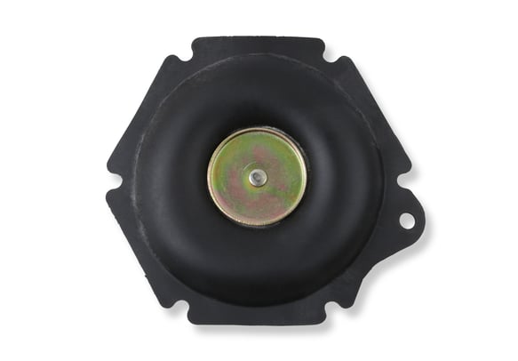 Vacuum Secondary Diaphragm 135-6 HOLLEY Autoparts