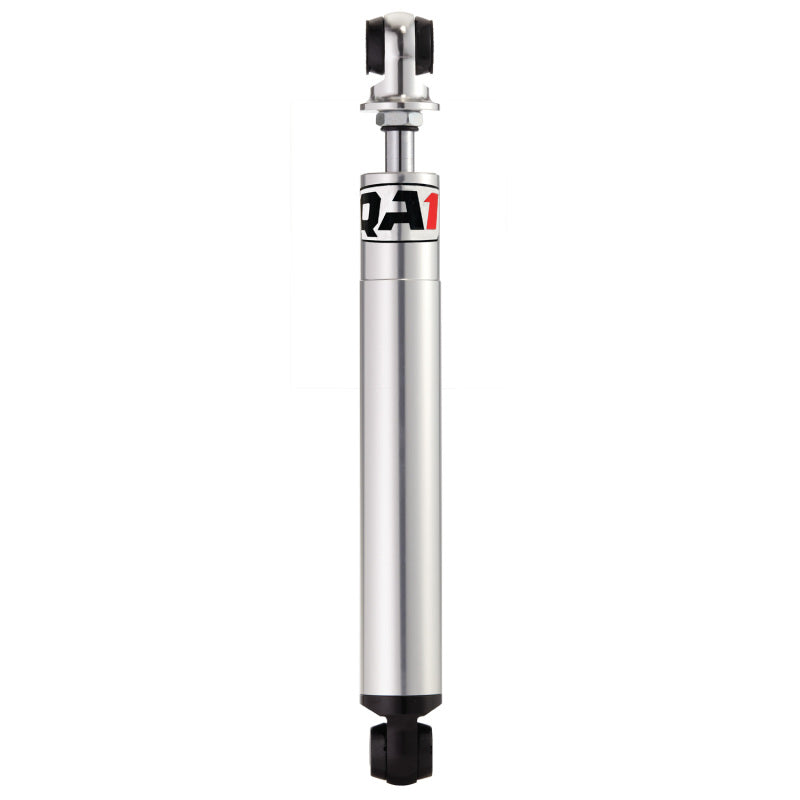 QA1 Stocker Star Series Rear Shock Absorber (w/Sport Valve) - Non Adj. - 10.625in/14.5in - Aluminum QA1 Shocks and Struts