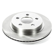 Power Stop 93-97 Chevrolet Camaro Rear Autospecialty Brake Rotor PowerStop Brake Rotors - OE