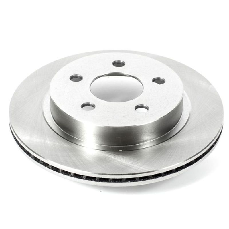 Power Stop 93-97 Chevrolet Camaro Rear Autospecialty Brake Rotor PowerStop Brake Rotors - OE