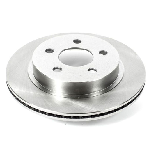 Power Stop 93-97 Chevrolet Camaro Rear Autospecialty Brake Rotor PowerStop Brake Rotors - OE