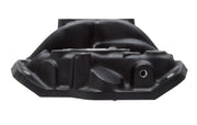 Edelbrock Performer RPM Manifold Black Edelbrock Intake Manifolds