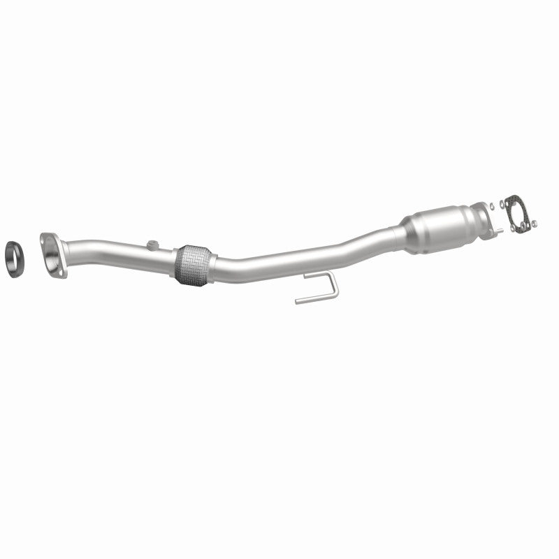 MagnaFlow Conv DF 02-06 Nissan Altima 2.5L Rear
