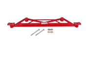 BMR 16-17 6th Gen Camaro Rear Of Rear Cradle Brace - Red BMR Suspension Chassis Bracing
