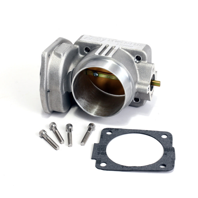 BBK 04-06 Ford F150 Expedition 4.6L 75mm Throttle Body BBK Power Plus Series BBK Throttle Bodies