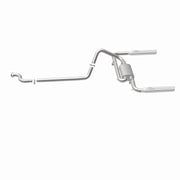 MagnaFlow Sys C/B Chevy Camaro 3.8L Magnaflow Catback