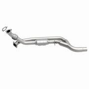 MagnaFlow Conv DF 96-97 Camaro 5.7L P/S Magnaflow Catalytic Converter Direct Fit