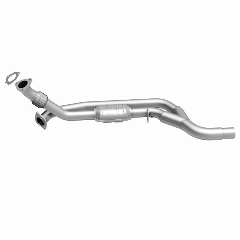 MagnaFlow Conv DF 96-97 Camaro 5.7L P/S Magnaflow Catalytic Converter Direct Fit