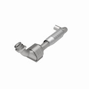 MagnaFlow Direct Fit Catalytic Converter 04-06 F-150 Pickup 5.4L 2WD D/S Magnaflow Catalytic Converter Direct Fit